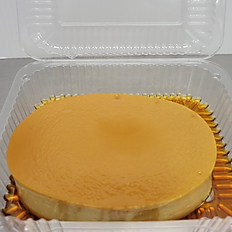 Leche Flan